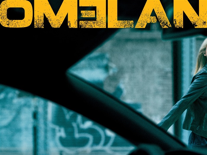 Homeland season-Latest Movie Wallpaper Views:7415 Date:2015/11/1 1:00:14