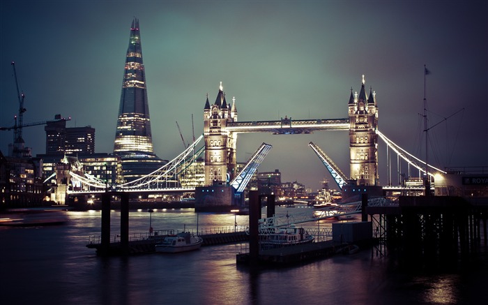 London tower bridge thames-Cities HD Wallpaper Views:9315 Date:2015/11/9 7:24:32