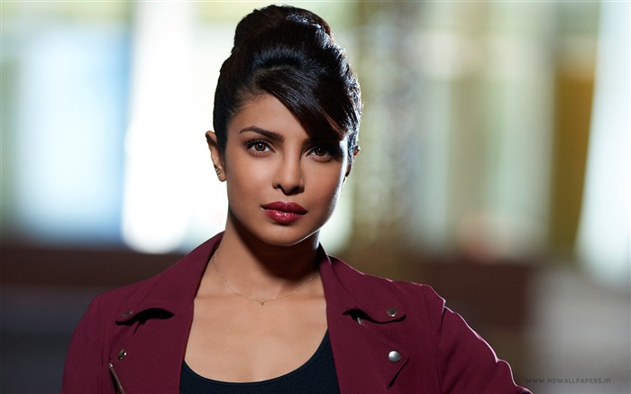 Priyanka Chopra 2015-beauté photo fond d'écran Vues:7721