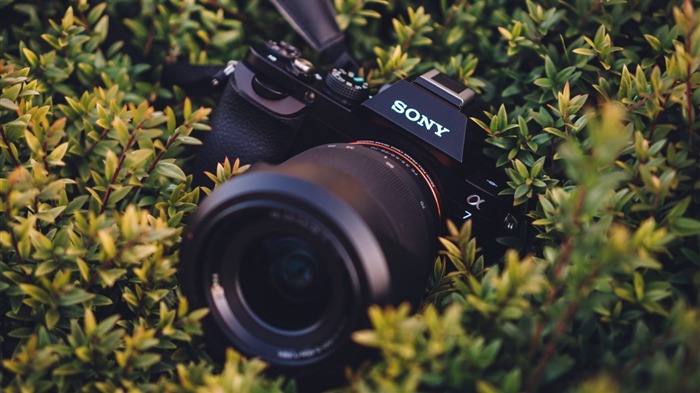 Papéis de parede Sony a7 camera-Digital HD Visualizações:10974