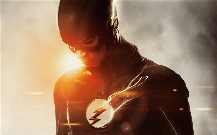 The flash season 2-Latest Movie Wallpaper Views:9347 Date:2015/11/1 1:09:30