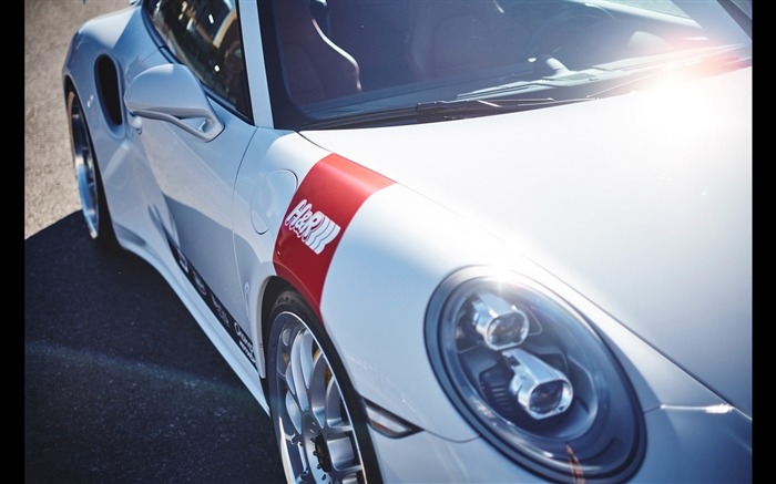 2015 ポルシェ911 Turbo SオートのHD壁紙 ブラウズ:5719