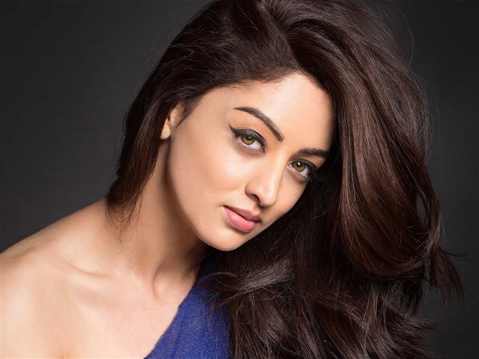 女演员 Sandeepa Dhar-美女写真高清壁纸 浏览:7872