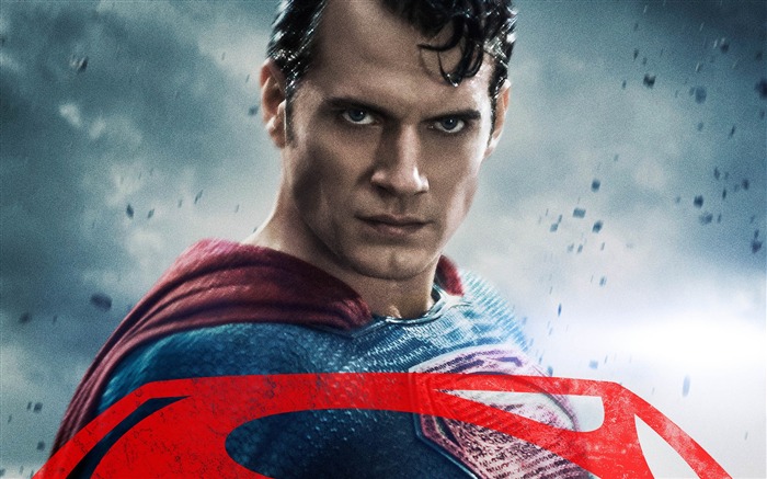 Batman V Superman-Movie pósters fondo de pantalla HD Vistas:12045