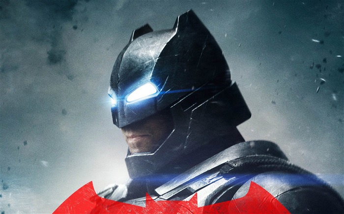 Batman V Superman Batman-Movie pósters fondo de pantalla HD Vistas:10120