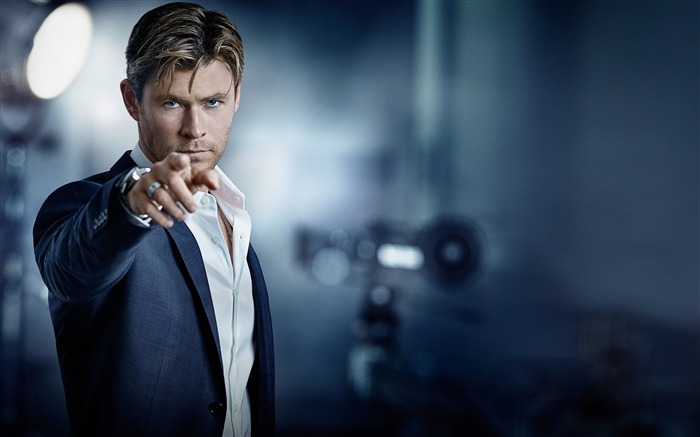 Chris hemsworth actor-2015 High Quality Wallpaper Views:10875 Date:2015/12/14 6:21:54