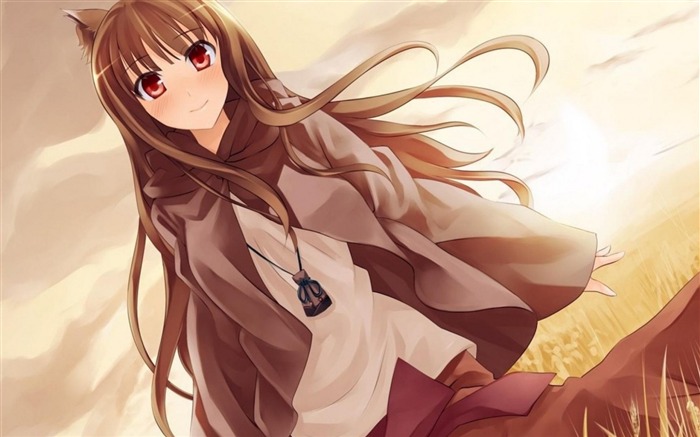 Cloak-Cartoon beautiful girls wallpaper Views:8964 Date:2015/12/4 22:41:39