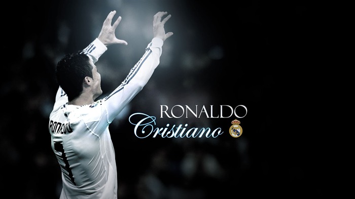 Cristiano Ronaldo-FIFA BALLON DOR 2015 Wallpaper 04 Views:7954 Date:2015/12/4 20:30:53