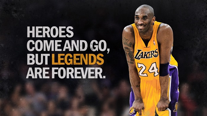 Kobe Bryant Lakers-NBA Basketball Wallpaper Views:19973 Date:2015/12/9 18:47:07