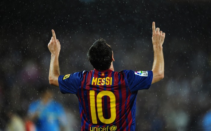 Lionel Messi-FIFA BALLON DOR 2015 Wallpaper Views:9740 Date:2015/12/4 20:07:43