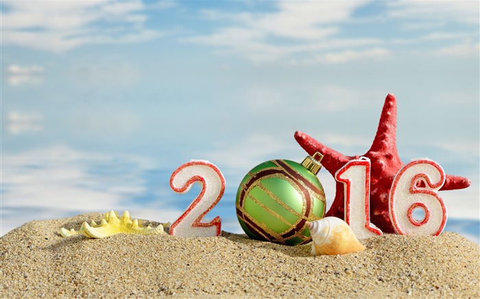 New year-2016 Merry Christmas Wallpaper Views:8756 Date:2015/12/9 7:22:34