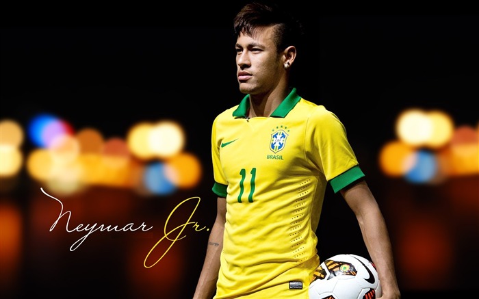 Neymar JR-FIFA BALLON DOR 2015 Wallpaper 08 Views:7876 Date:2015/12/4 20:39:51