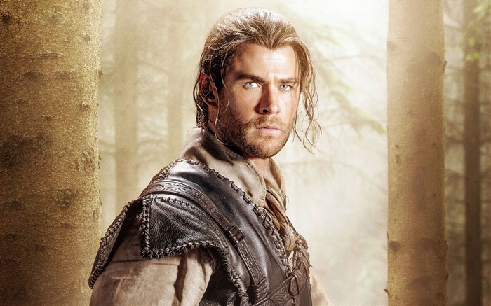 The Huntsman Invernos War-Movie Poster HD Wallpapers Visualizações:6806