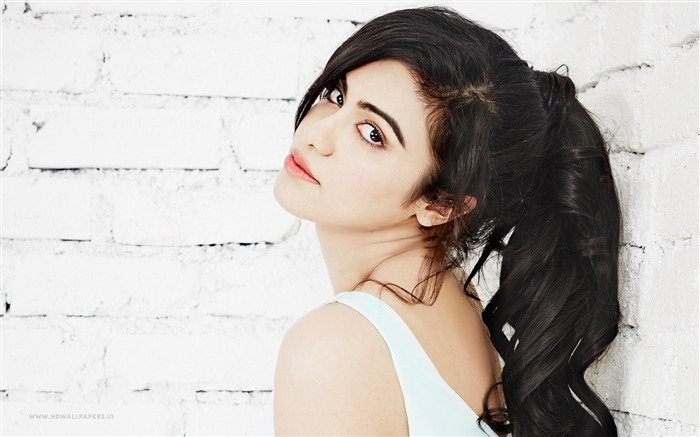 Actrice Adah Sharma 2016-Étoile photo HD Fonds d'écran Vues:9539