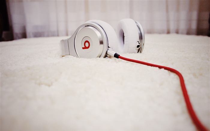 Beats headphones - papel de parede de alta qualidade HD Visualizações:6808