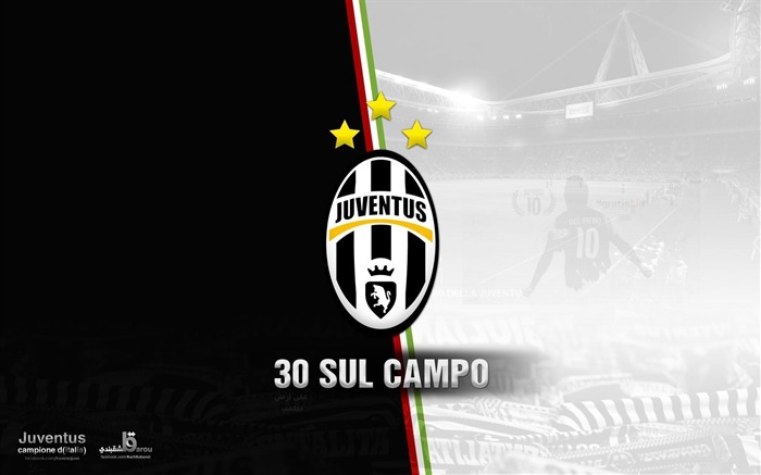 Juventus FC-Logo Brand Sports HD Wallpaper Views:12643 Date:2016/1/9 11:04:41