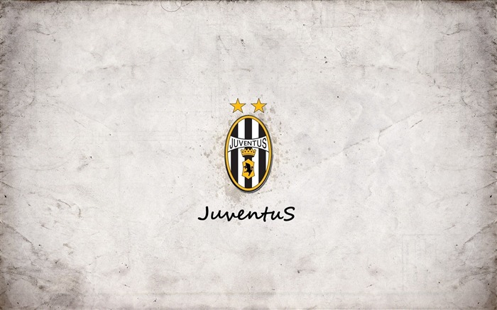 Juventus symbole de football-Logo Brand Sports HD Fond d'écran Vues:9090