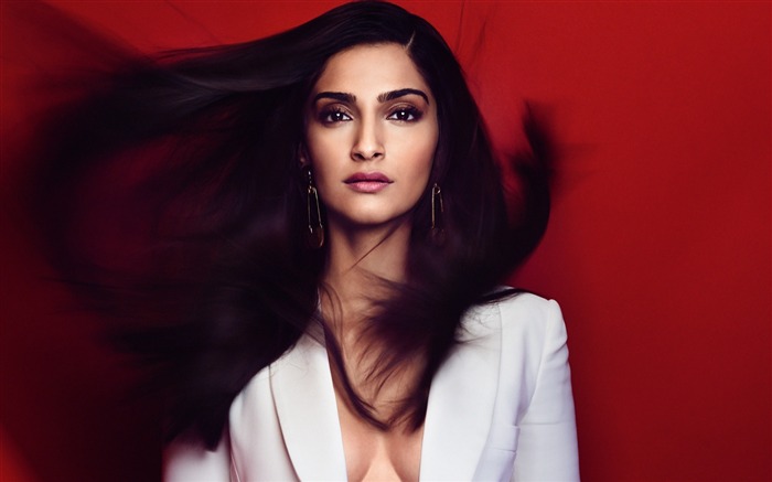 Sonam Kapoor Bollywood 2016-Belleza foto de alta calidad fondo de pantalla Vistas:6113