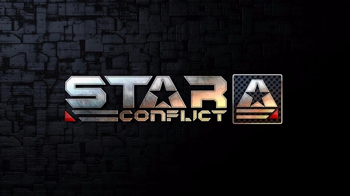 Star Conflict 星际争端游戏主题高清桌面壁纸 浏览:5074