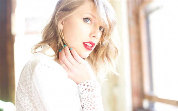 Taylor Swift Actrice-Belle photo haute qualité Fond d'écran Vues:9299