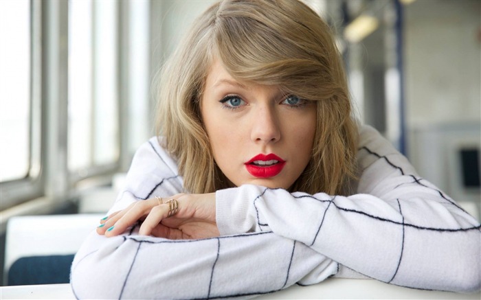 Taylor Swift Actriz 2016-Belleza foto de alta calidad fondo de pantalla Vistas:11674