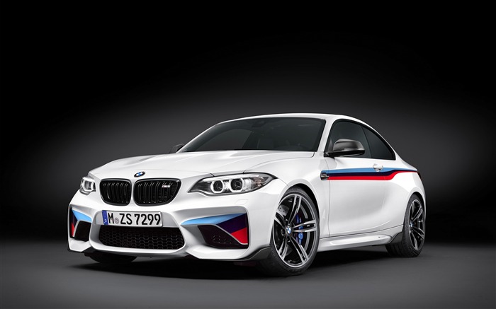 2016 BMW m2 쿠페 - 럭셔리 자동차의 HD 월페이퍼 찾아보기 :7381