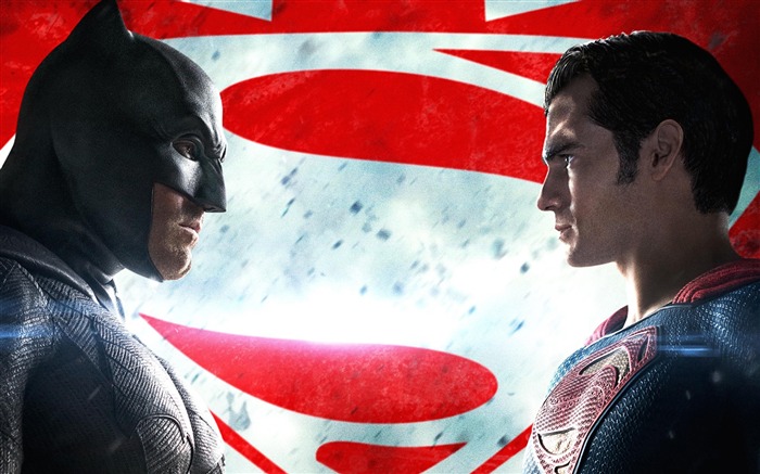 Batman V Superman Dawn Of Justice-2016 Movie High Quality Wallpaper Views:8714 Date:2016/2/6 8:03:39