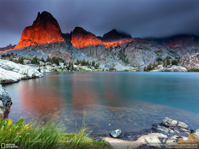 Mammoth Lakes California-2015 National Geographic Wallpaper Views:9628 Date:2016/2/18 6:09:44