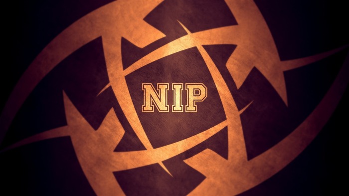 Nip ninjas em pijamas - papel de parede de alta qualidade HD Visualizações:7997