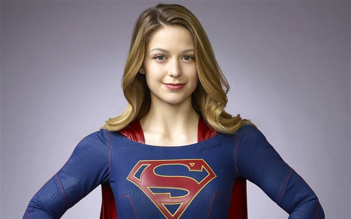 Supergirl melissa benoist-2016 Movie High Quality Wallpaper Views:18976 Date:2016/2/6 8:25:18