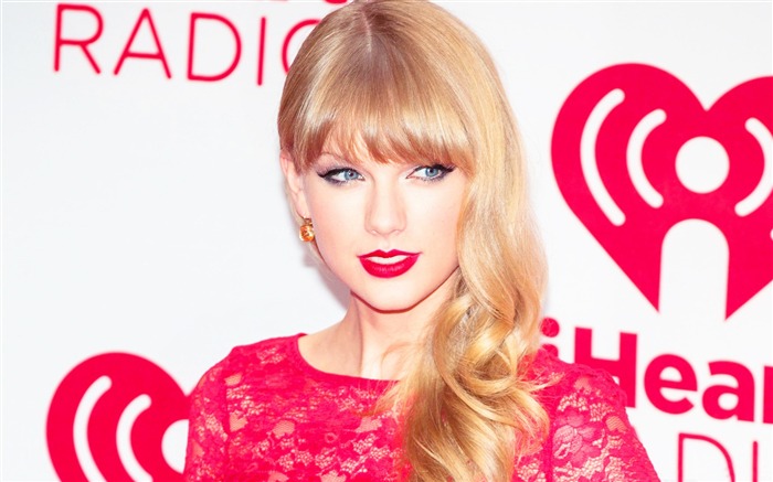 Taylor Swift Beauté Musique Chanteur Photo Fond d'écran Vues:7147