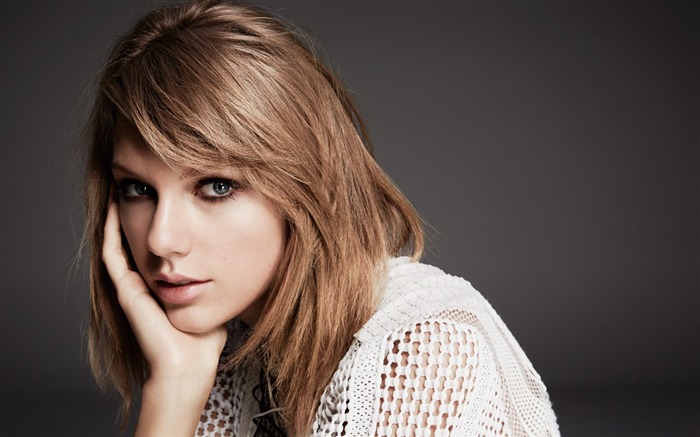 Taylor Swift Beauté Musique Chanteur Photo Fond d'écran Vues:6885