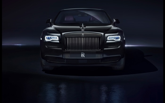 2016 Rolls-Royce Black Badge Auto HD Wallpaper 02 Views:6441 Date:2016/3/26 4:35:06