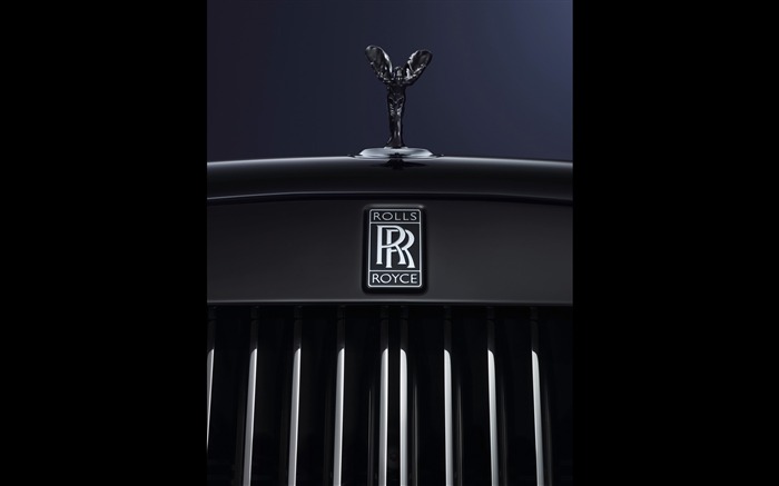 2016 Rolls-Royce Black Badge Auto HD Wallpaper 09 Views:8487 Date:2016/3/26 4:37:52