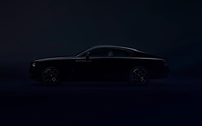 2016 Rolls-Royce Black Badge Auto HD Wallpaper 11 Views:7529 Date:2016/3/26 4:38:31