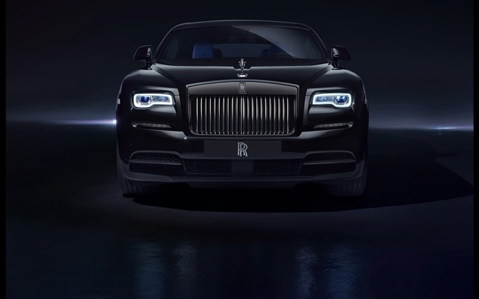 2016 Rolls-Royce Black Badge Auto HD Wallpaper 13 Views:7718 Date:2016/3/26 4:39:47