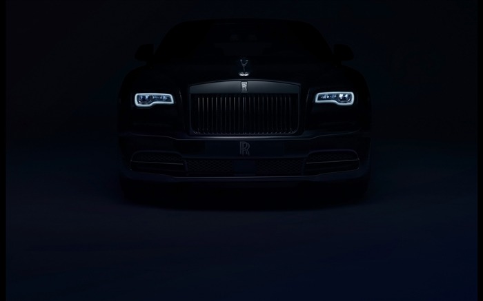 2016 Rolls-Royce Black Badge Auto HD Wallpaper 14 Views:10005 Date:2016/3/26 4:40:30