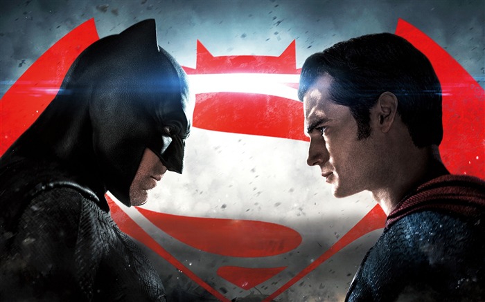 2016 batman v superman aube de la justice-Film haute qualité Fonds d'écran Vues:7869