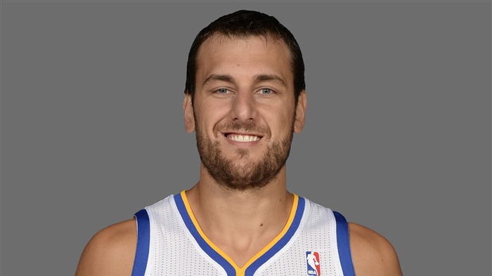 Andrew Bogut Golden State Warriors-2016 NBA Basketball HD Wallpaper Views:9894 Date:2016/3/18 22:51:31