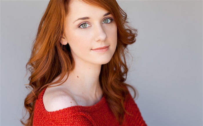 Laura spencer actrice sourire-Photo de beauté HD Fonds d'écran Vues:13172