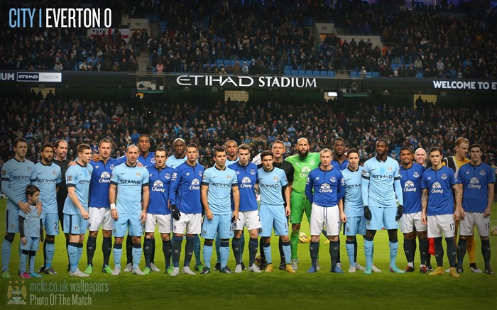 Manchester City 1-0 Everton-2016 Football Club Wallpaper Views:10262 Date:2016/3/30 5:46:01