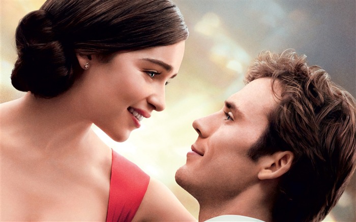 Me before you 2016-Movie High Quality Wallpaper Views:8578 Date:2016/3/5 5:38:34