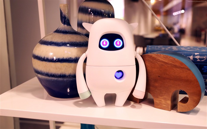 Musio robot-Tech Brands Wallpaper Views:6967 Date:2016/3/6 4:01:03