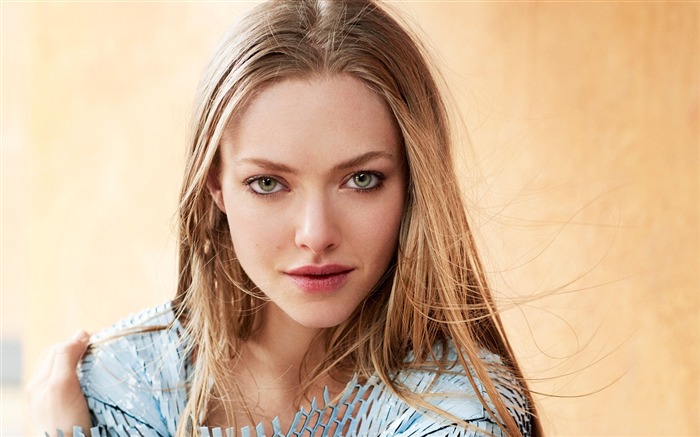 Amanda Seyfried vogue magazine-Beauty HD Photo Wallpaper Views:9173 Date:2016/4/12 7:45:07