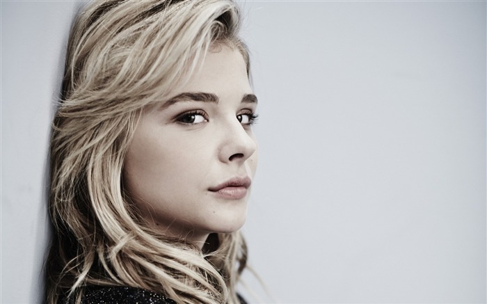 Chloe Moretz Beautiful Actriz 2016 Photo Wallpaper 13 Vistas:7487