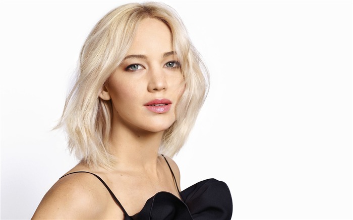 Jennifer Lawrence-Beauté Photo HD Fonds d'écran Vues:7383