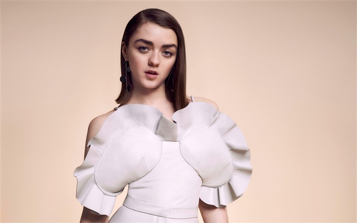 Maisie Williams 2016-Beauty HD Photo Wallpaper Views:9094 Date:2016/4/12 7:55:12