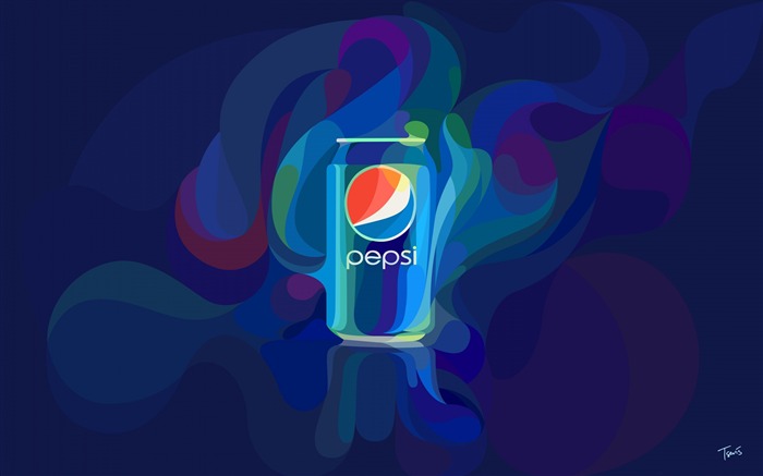 Pepsi Abstract-Vector Art Design HD Wallpaper Views:14883 Date:2016/4/27 9:48:51