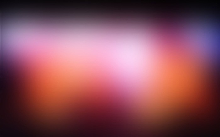 Purple and orange blur-High Quality HD Wallpaper Views:10042 Date:2016/4/7 8:20:27