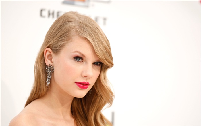 2016 Taylor Swift Beauty Singer HD Papéis de parede da foto 03 Visualizações:8869